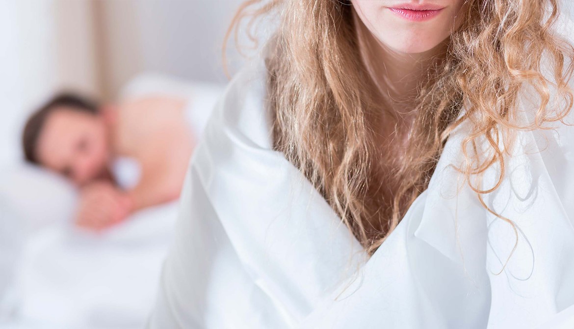 Vajinismus Nedir?, Vajinismus Nedir?