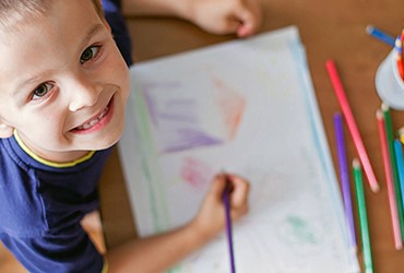 Çocuk Değerlendirme Testleri & Çocuk Resimlerinin Analizi ve Çizim Testleri Uygulayıcı Eğitimi