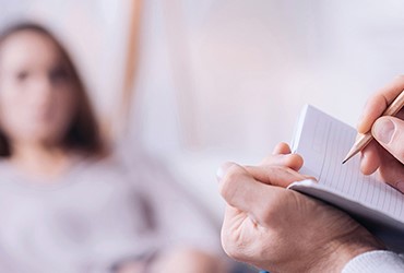 Bilişsel Davranışçı Psikoterapi Uygulayıcı Eğitim