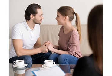 Evlilik ve Çift Terapisi