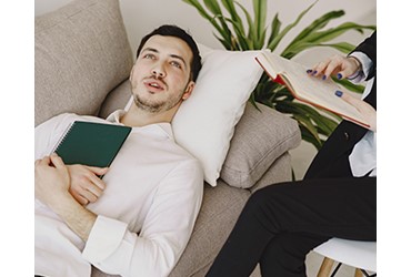 Bireysel Psikoterapi