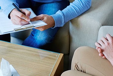 Kısa Süreli Çözüm Odaklı Terapi Uygulayıcı Eğitim